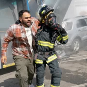 9-1-1 - galeria zdjęć - filmweb