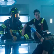 9-1-1 - galeria zdjęć - filmweb