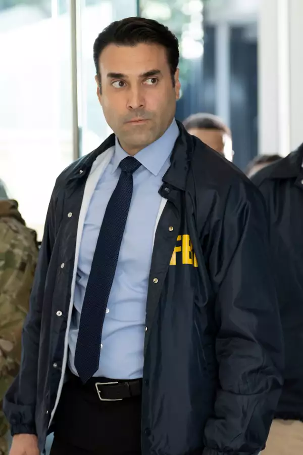 9-1-1 - galeria zdjęć - filmweb