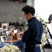 9-1-1 - galeria zdjęć - filmweb