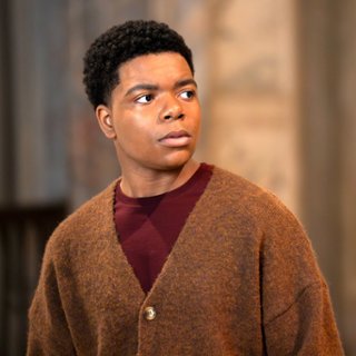 Harry Grant