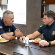 9-1-1 - galeria zdjęć - filmweb