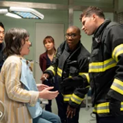 9-1-1 - galeria zdjęć - filmweb