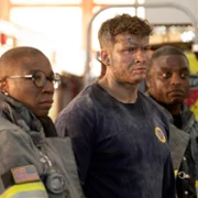 9-1-1 - galeria zdjęć - filmweb