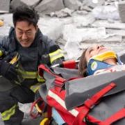 9-1-1 - galeria zdjęć - filmweb