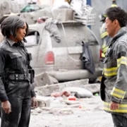9-1-1 - galeria zdjęć - filmweb