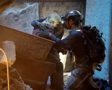 9-1-1 - galeria zdjęć - filmweb