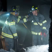 9-1-1 - galeria zdjęć - filmweb
