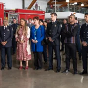 9-1-1 - galeria zdjęć - filmweb