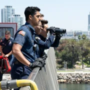 9-1-1 - galeria zdjęć - filmweb