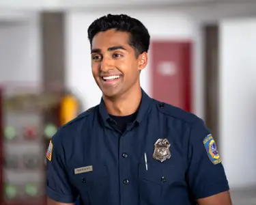 9-1-1 - galeria zdjęć - filmweb