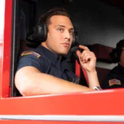 9-1-1 - galeria zdjęć - filmweb