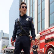 9-1-1 - galeria zdjęć - filmweb