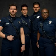 9-1-1 - galeria zdjęć - filmweb