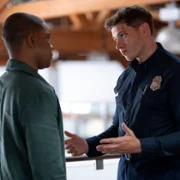 9-1-1 - galeria zdjęć - filmweb