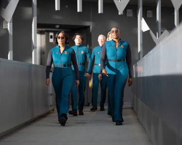 Sezon 9 Odcinek 2 Spiraling