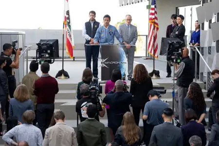 9-1-1 - galeria zdjęć - filmweb