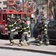 9-1-1 - galeria zdjęć - filmweb