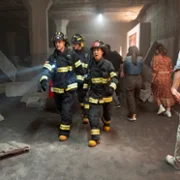 9-1-1 - galeria zdjęć - filmweb