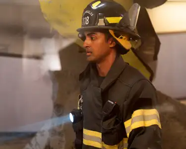 9-1-1 - galeria zdjęć - filmweb