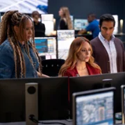9-1-1 - galeria zdjęć - filmweb