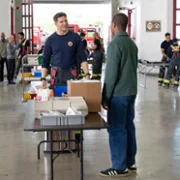 9-1-1 - galeria zdjęć - filmweb