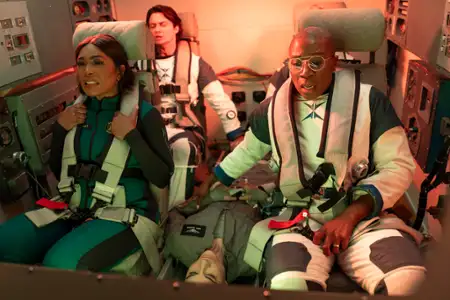 9-1-1 - galeria zdjęć - filmweb