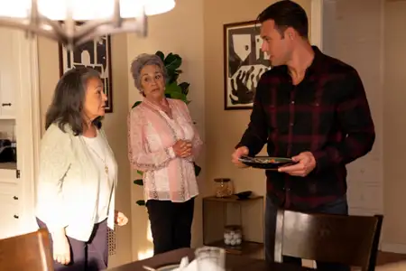 9-1-1 - galeria zdjęć - filmweb