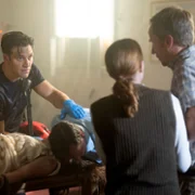 9-1-1 - galeria zdjęć - filmweb