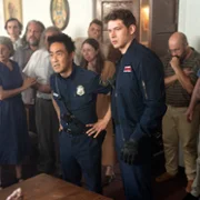 9-1-1 - galeria zdjęć - filmweb