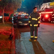 9-1-1 - galeria zdjęć - filmweb