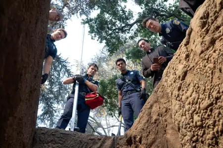 9-1-1 - galeria zdjęć - filmweb