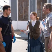 9-1-1 - galeria zdjęć - filmweb