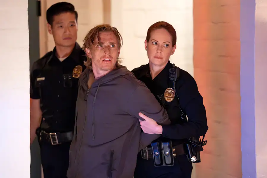 9-1-1 - galeria zdjęć - filmweb