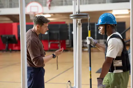 9-1-1 - galeria zdjęć - filmweb