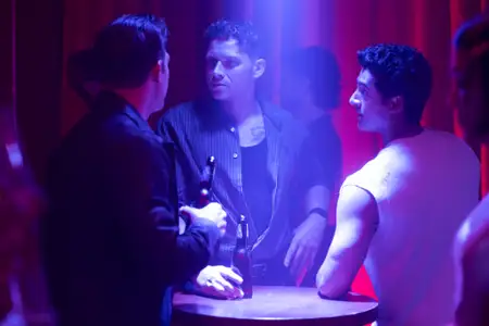 9-1-1 - galeria zdjęć - filmweb