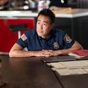 9-1-1 - galeria zdjęć - filmweb