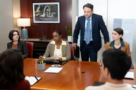 9-1-1 - galeria zdjęć - filmweb