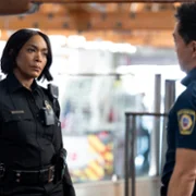 9-1-1 - galeria zdjęć - filmweb