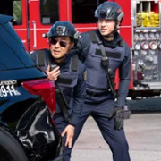 9-1-1 - galeria zdjęć - filmweb