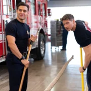 9-1-1 - galeria zdjęć - filmweb