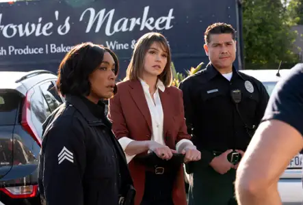 9-1-1 - galeria zdjęć - filmweb