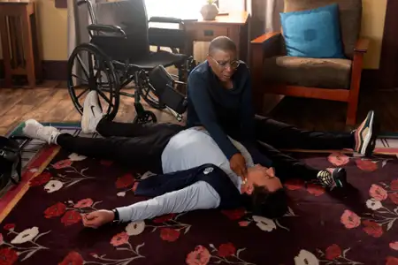 9-1-1 - galeria zdjęć - filmweb