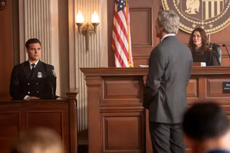 9-1-1 - galeria zdjęć - filmweb