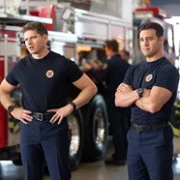 9-1-1 - galeria zdjęć - filmweb