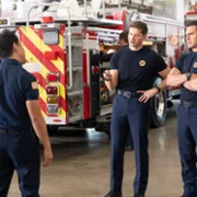 9-1-1 - galeria zdjęć - filmweb