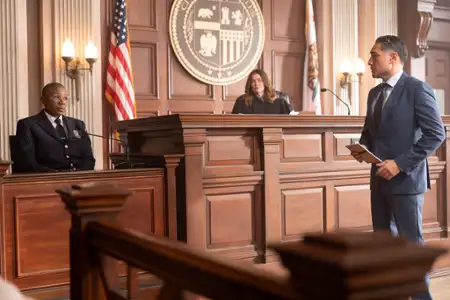 9-1-1 - galeria zdjęć - filmweb