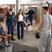 9-1-1 - galeria zdjęć - filmweb