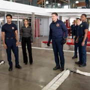 9-1-1 - galeria zdjęć - filmweb