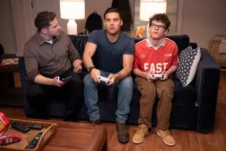 9-1-1 - galeria zdjęć - filmweb